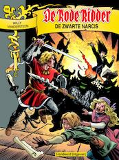 De zwarte Narcis - Willy Vandersteen (ISBN 9789002248108)