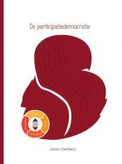 De participatiedemocratie - Jeroen Zandberg (ISBN 9789462544284)