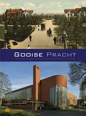 Gooise Pracht - Arie den Dikken, E. van Mensch, E. de Paepe (ISBN 9789040077319)
