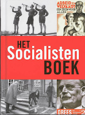 Het Socialisten Boek - (ISBN 9789040084867)