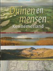 Duinen en Mensen: Kennemerland 1 - Rolf Roos (ISBN 9789080815834)