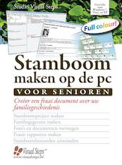 Stamboom maken op de pc voor senioren - (ISBN 9789059053472)
