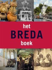 Het Breda boek - (ISBN 9789085260974)