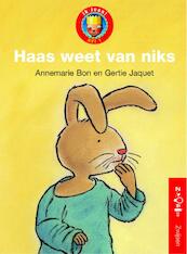 Haas weet van niks - A. Bon, Annemarie Bon (ISBN 9789027646484)