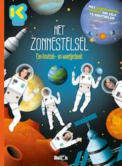 Ik maak mijn zonnestelsel - (ISBN 9789037495478)