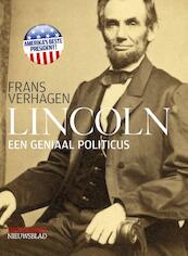 Lincoln - Frans Verhagen (ISBN 9789085711032)