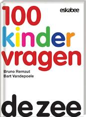 De zee - Bruno Remaut, Bart Vandepoele (ISBN 9789058564269)