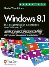 Basisgids Windows 8.1 - (ISBN 9789059056824)