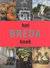 Het Breda Boek - J. Hendriks (ISBN 9789040084836)