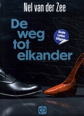 De weg tot elkander - Nel van der Zee (ISBN 9789036438957)