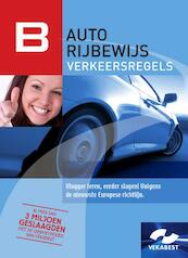 Auto Rijbewijs Verkeersregels - (ISBN 9789067991971)
