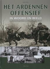 Het Ardennenoffensief in woord en beeld - Robin Cross (ISBN 9789044735208)