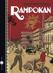 Rampokan - Peter van Dongen (ISBN 9789054923824)