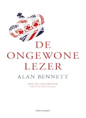 De ongewone lezer - Alan Bennett (ISBN 9789025472252)