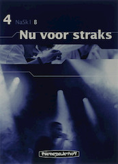 Nu voor straks NaSk1 4 B Leerwerkboek - H. van Lubeck (ISBN 9789006311259)