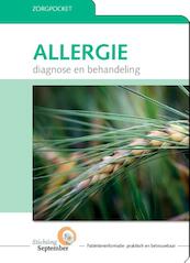 Allergie - (ISBN 9789086481545)