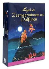 Magische Zeemeerminnen en Dolfijnen - Doreen Virtue (ISBN 9789085080664)