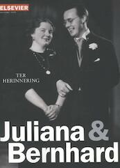 TH Juliana en Bernhard - Dik van der Meulen (ISBN 9789035251922)