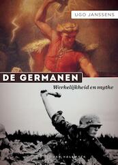 De Germanen - Ugo Janssens (ISBN 9789461312662)