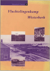 Vluchtelingenkamp Westerbork - (ISBN 9789023234883)