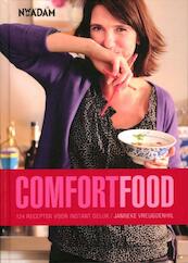 Comfort Food - Janneke Vreugdenhil (ISBN 9789046811443)