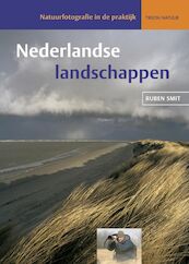 Nederlandse landschappen - Rob Smit (ISBN 9789052106762)