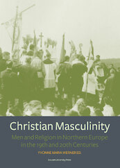 Christian masculinity - (ISBN 9789461661067)