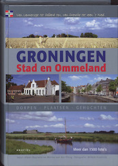 Groningen - A. Buursma, M. van der Ploeg (ISBN 9789052944265)