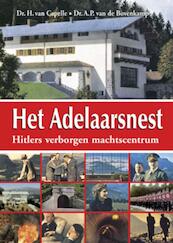 Het Adelaarsnest - H. van Capelle, A.P. van de Bovenkamp (ISBN 9789460970160)