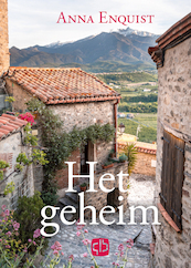 Het geheim - Anna Enquist (ISBN 9789036437691)