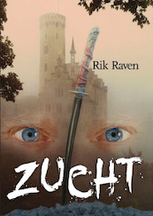 Zucht - Rik Raven (ISBN 9789492337221)