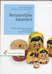 Persoonlijke kwaliteit - Y.H. Gramsbergen-Hoogland, M.A.J. Deveer, M.G. Leezenberg (ISBN 9789001774202)