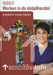 Ambitie info - L. Kroes, R. van Midde (ISBN 9789037208160)