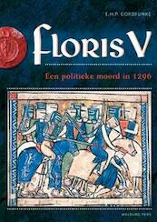 Floris V - E.H.P. Cordfunke (ISBN 9789057309267)