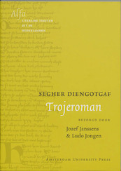 Segher Diengotgaf - (ISBN 9789053565278)