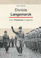Divisie Langemarck - Vincent Dumas (ISBN 9789464626360)