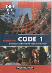 Code 1 Takenboek - (ISBN 9789006811100)