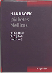 Handboek Diabetes Mellitus - (ISBN 9789058980618)