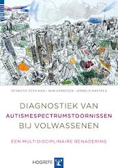 Diagnostiek van autismespectrumstoornissen bij volwassenen - (ISBN 9789079729548)