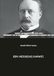 Een heide(ns) karwei - Ronald Wilfred Jansen (ISBN 9789461931719)