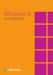 Windows 8 - de handleiding - Nancy Muir (ISBN 9789043026505)