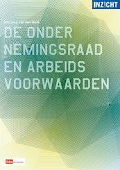 De ondernemingsraad en arbeidsvoorwaarden - J.H.J. van den Hurk (ISBN 9789012385008)