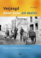 Verjaagd door vuur en water - Kees Slager (ISBN 9789079875467)