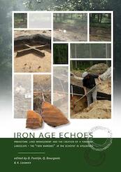 Iron Age Echoes - (ISBN 9789088900730)