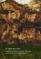 A view to a kill - G.L. Dusseldorp (ISBN 9789088900204)