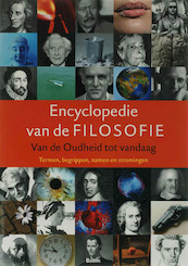Encyclopedie van de filosofie tot en met de 21ste eeuw - (ISBN 9789085061298)