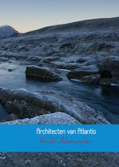 Architecten van Atlantis - Rolf Alexander (ISBN 9789402102864)