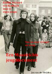 Kombi, een Maastrichts jeugddocument - Jan van der Heijden (ISBN 9789461935359)