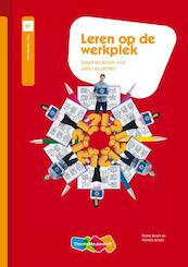 Leren op de werkpl. - (ISBN 9789006952599)