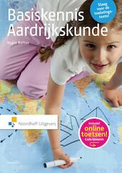 Basiskennis aardrijkskunde - Roger Baltus (ISBN 9789001846213)